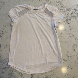 Oiselle white top